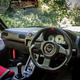 Illustration for article titled Flight of the bumblebee: driving the Autozam AZ-1
